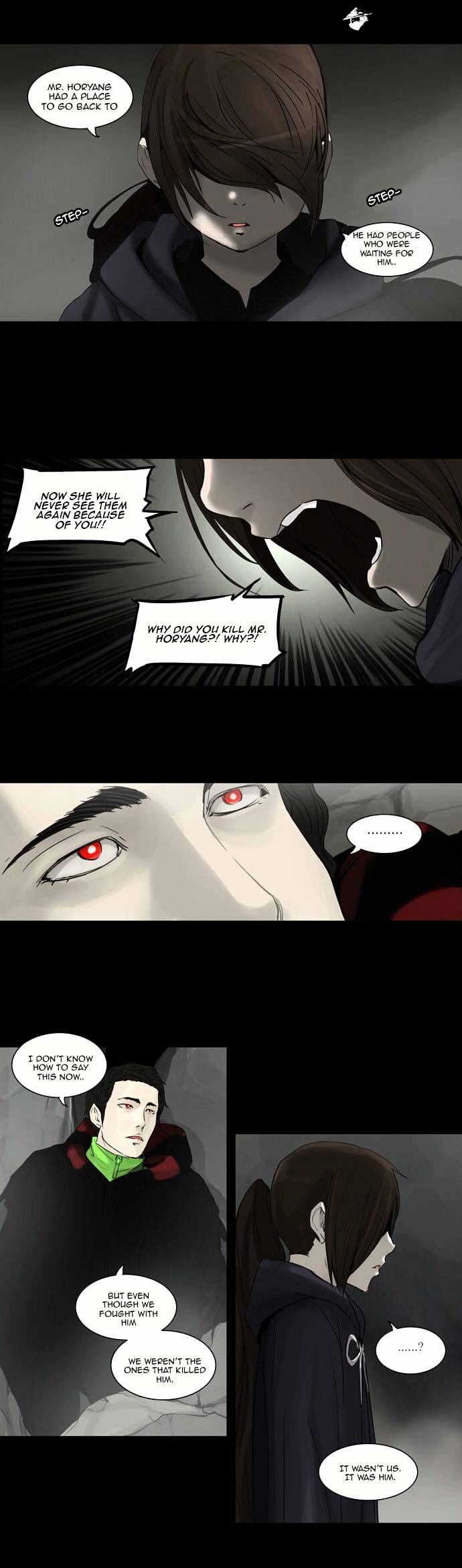 Tower of God, Chapter 129 image 25